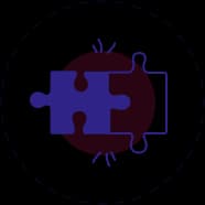 All services in one application